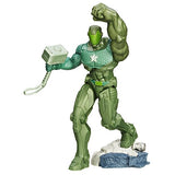 Playmation Marvel Avengers Super Adaptoid Villain Smart Figure