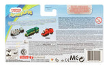 Thomas & Friends Fisher-Price Adventures, Steelworks Hurricane