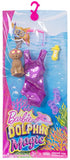Barbie Dolphin Magic Tropical Set Fashion Pack