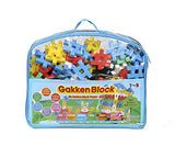 Gakken Master Block Set