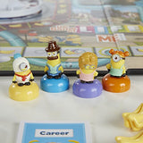 Despicable Me Minion The Game of Life Game