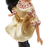 Disney Elena of Avalor Adventure Princess Doll