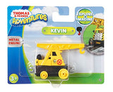 Thomas & Friends Fisher-Price Adventures, Kevin