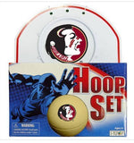 Patch Products Hoop Set, Florida State  N14600