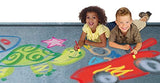Mattel RoseArt® Washable Sidewalk Chalk Paint Super Set CXX66