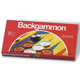 Pressman Folding Board Backgammon