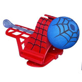 Hasbro Spider-Man Micro Blaster Web Cannon