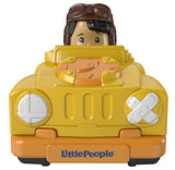 Fisher-Price Little People Wheelies - Koby