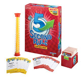 PlayMonster 5 Second Rule Game - New Edition