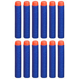 Official Nerf N-Strike Elite Series 12-Dart Refill Pack,Multicolor
