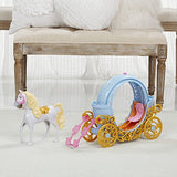 Disney Princess Cinderella's Magical Transforming Carriage