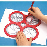Spirograph Cyclex