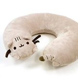 GUND Pusheen Travel Neck Pillow Soft Plush