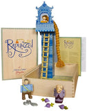 Guidecraft Rapunzel by Steve Light