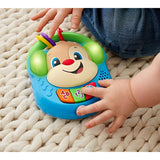 Fisher-Price Laugh & Learn Sing & Learn Music Player