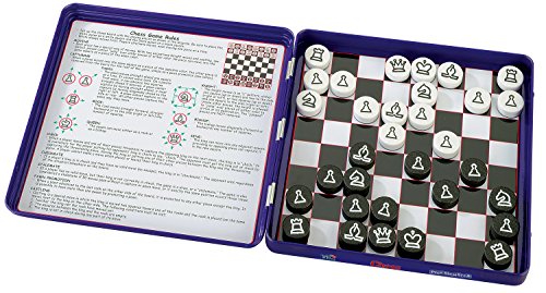 PlayMonster Take 'N' Play Anywhere - Chess