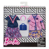 Barbie Fashions Varsity 2-Pack