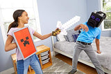 Minecraft Ender Dragon Interactive Mob Head