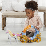 Disney Princess Cinderella's Magical Transforming Carriage