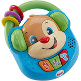 Fisher-Price Laugh & Learn Sing & Learn Music Player