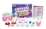 Thames and Kosmos Crystal Creation Science Kit