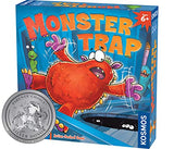 Thames & Kosmos Monster Trap Game