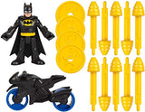 Fisher-Price Imaginext DC Super Friends, Batbot Xtreme