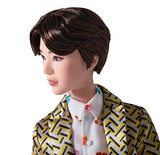 BTS SUGA Idol Doll