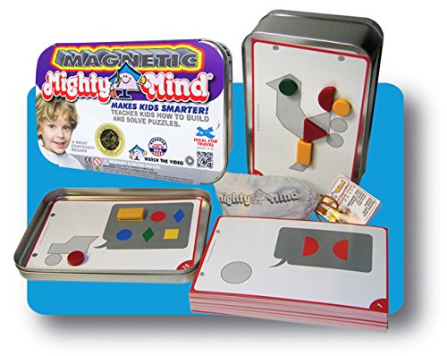 3-MightyMind (Magnetic Edition)