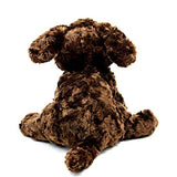 GUND Cocco Chocolate Lab Dog Stuffed Animal Plush, Brown