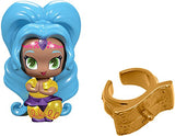 Fisher-Price Nickelodeon Shimmer & Shine, Teenie Genies, Genie Surprise Pack [Styles May Vary]