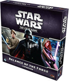 Star Wars LCG: The Balance of the Force