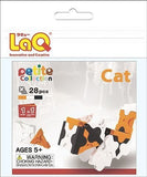 LaQ Petite Cat
