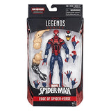 Marvel Legends Series: Edge of Spider-Verse: Ben Reilly Spider-Man