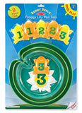 Melissa & Doug Sunny Patch Froggy Lily Pad Toss