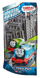 Fisher-Price Thomas & Friends TrackMaster, Straight Track Pack