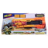 Nerf Doomlands Vagabond Blaster