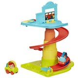 Playskool Pop-Up Rollin' Ramp