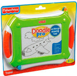 Fisher-Price Travel Doodler Pro, Green