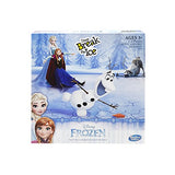 Don't Break the Ice: Disney Frozen Edition Game