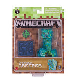 Minecraft Charged Creeper Pack Figure Pack