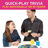 Hasbro Games Trivial Pursuit Family Edition (Amazon Exclusive)