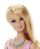 Fashionista Barbie Doll, Light Pink Dress