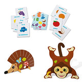 Melissa & Doug Deluxe Scissor Skills