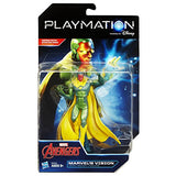 Playmation Marvel Avengers Vision Hero Smart Figure
