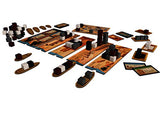 Imhotep Builder of Egypt | Family Board Game by Kosmos | 2-4 Players | Ages 10+ | Toy of The Year Finalist | Parents Choice Gold Award Winner | Toy Insider Top Holiday Toy | Spiel Des Jahres-Nominated