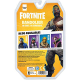 Fortnite Solo Mode Core Figure Pack, Bandolier