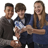 Hasbro Gaming Star Wars Bop It Game,Multi