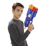 Nerf N-Strike Elite DualStrike Blaster