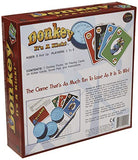 EVEREST TOYS Donkey Its a Kick! Game